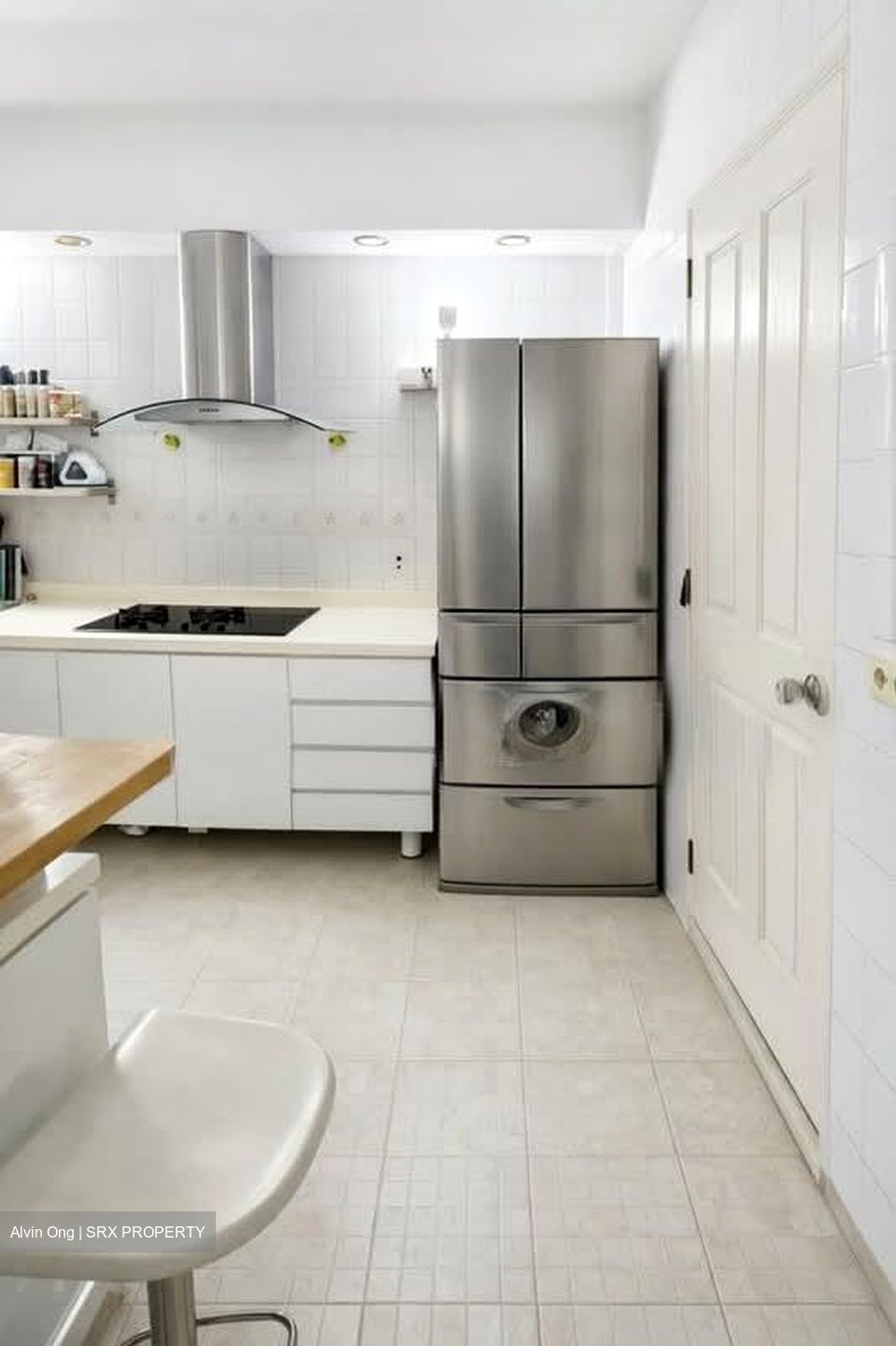 Blk 724 Pasir Ris Street 72 (Pasir Ris), HDB 5 Rooms #533435941